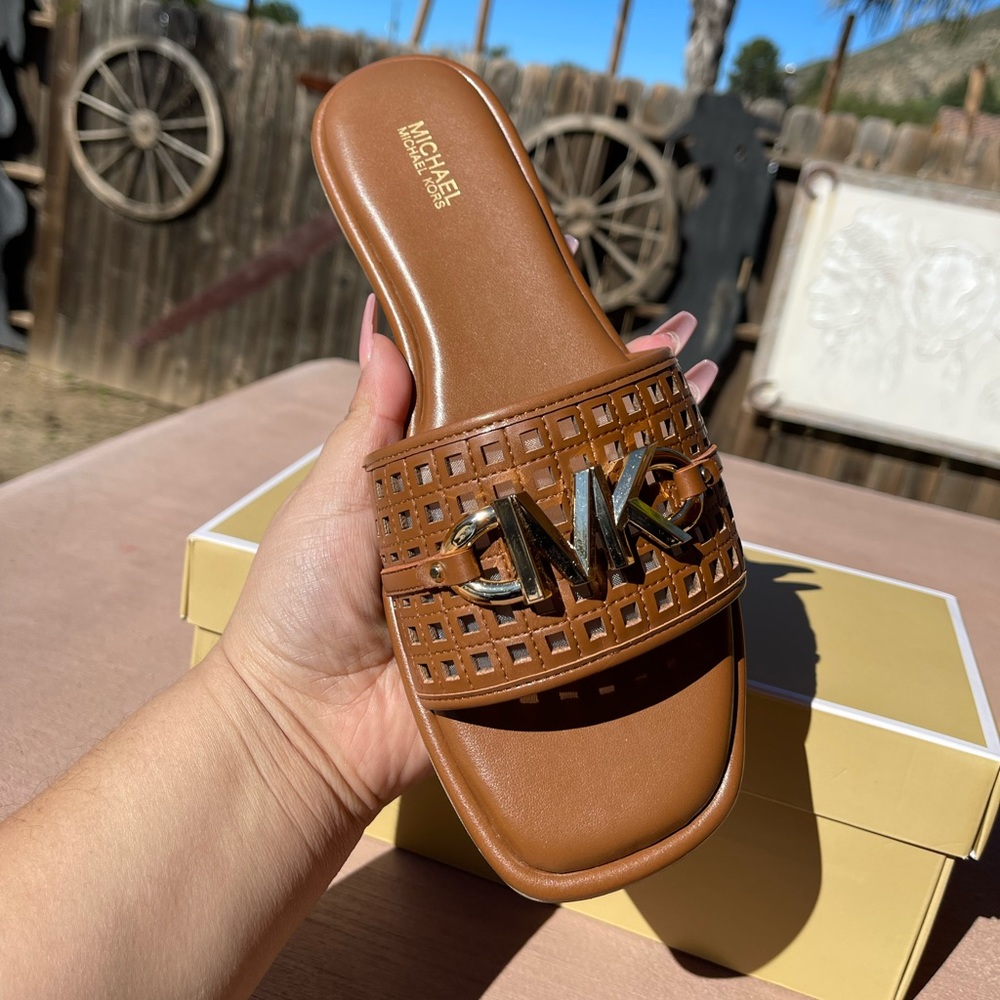 Michael Kors Sandals